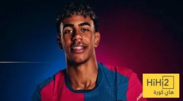 إصرار مستمر.. لامين يحقق هدفه الرياضي من عام لآخر في 2025